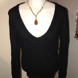 Banana republic sweather